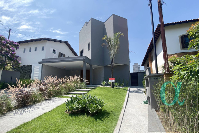 Imagem Casa com 4 Quartos à Venda, 331 m² em Alphaville - Santana De Parnaíba Imagem Casa com 4 Quartos à Venda, 331 m² em Alphaville - Santana De Parnaíba