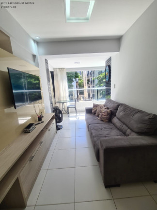 Imagem Imóvel com 2 Quartos à Venda, 72 m² em Ondina - Salvador
