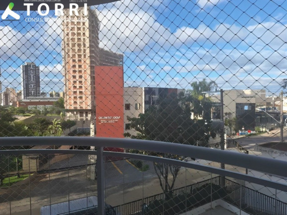 Imagem Apartamento com 3 Quartos à Venda, 96 m² em Jardim Emília - Sorocaba Imagem Apartamento com 3 Quartos à Venda, 96 m² em Jardim Emília - Sorocaba