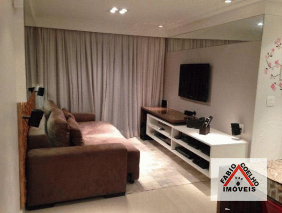Imagem Apartamento à Venda, 69 m² em Vila Sofia - São Paulo Imagem Apartamento à Venda, 69 m² em Vila Sofia - São Paulo