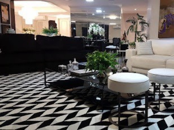 Imagem Apartamento com 4 Quartos à Venda, 300 m² em Nazaré - Belém
