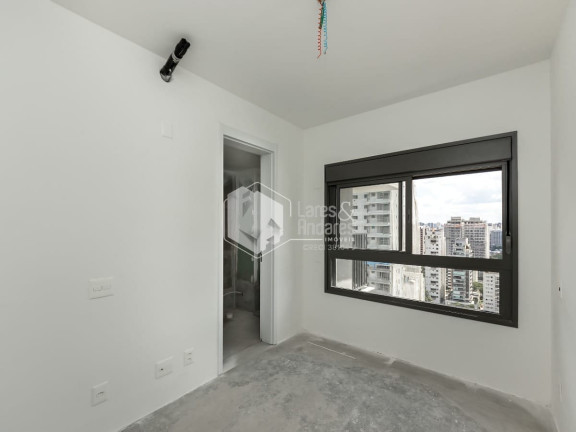 Imagem Apartamento com 4 Quartos à Venda, 211 m² em Campo Belo - São Paulo