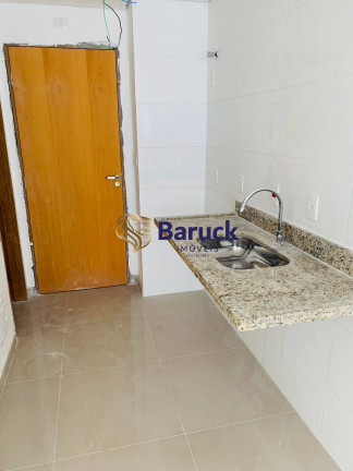 Imagem Apartamento com 1 Quarto à Venda, 44 m² em Jardim Taquaral - São Paulo Imagem Apartamento com 1 Quarto à Venda, 44 m² em Jardim Taquaral - São Paulo
