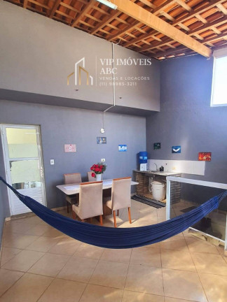 Imagem Cobertura com 3 Quartos à Venda, 140 m² em Vila Guiomar - Santo André Imagem Cobertura com 3 Quartos à Venda, 140 m² em Vila Guiomar - Santo André
