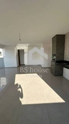 Apartamento com 2 Quartos à Venda, 110 m² em Casa Branca - Santo André