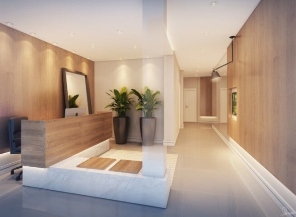 Imagem Apartamento com 2 Quartos à Venda, 68 m² em Vila Izabel - Curitiba Imagem Apartamento com 2 Quartos à Venda, 68 m² em Vila Izabel - Curitiba