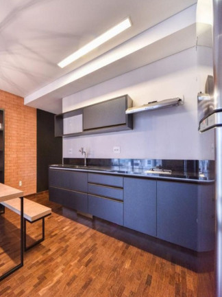Imagem Apartamento com 1 Quarto à Venda,  em Vila Nova Conceição - São Paulo