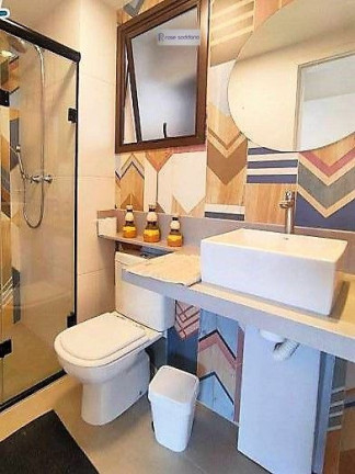 Imagem Apartamento com 2 Quartos à Venda, 80 m² em Ipiranga - São Paulo Imagem Apartamento com 2 Quartos à Venda, 80 m² em Ipiranga - São Paulo