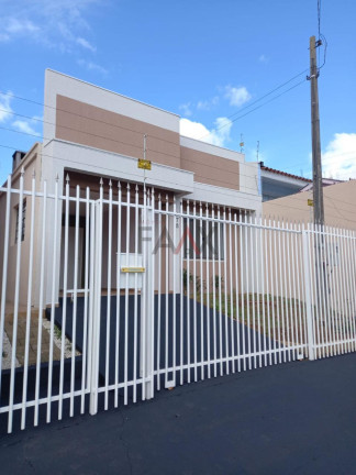 Imagem Casa com 2 Quartos à Venda, 97 m² em Morro Alto - Guarapuava Imagem Casa com 2 Quartos à Venda, 97 m² em Morro Alto - Guarapuava