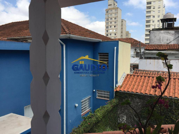Imagem Casa com 5 Quartos à Venda, 218 m² em Cambuci - São Paulo Imagem Casa com 5 Quartos à Venda, 218 m² em Cambuci - São Paulo