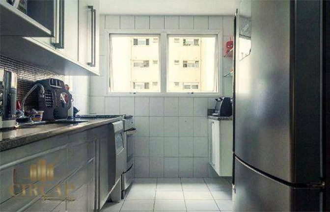 Imagem Apartamento com 3 Quartos à Venda, 125 m² em Vila Leopoldina - São Paulo