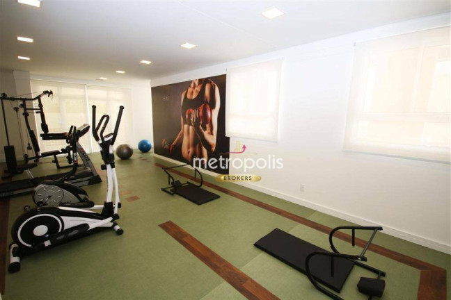 Imagem Apartamento com 3 Quartos à Venda, 85 m² em Centro - São Caetano Do Sul