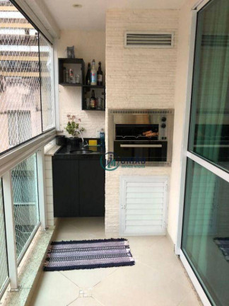 Imagem Apartamento com 3 Quartos à Venda, 115 m² em Icaraí - Niterói Imagem Apartamento com 3 Quartos à Venda, 115 m² em Icaraí - Niterói