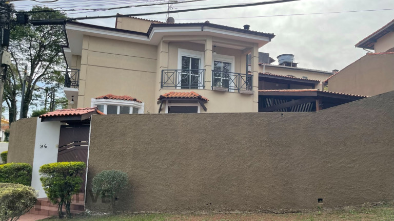 Imagem Casa de Condomínio com 5 Quartos à Venda, 321 m² em Granja Viana - Cotia Imagem Casa de Condomínio com 5 Quartos à Venda, 321 m² em Granja Viana - Cotia
