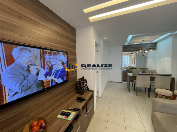 Apartamento com 2 Quartos à Venda, 68 m² em Centro - Campos Dos Goytacazes