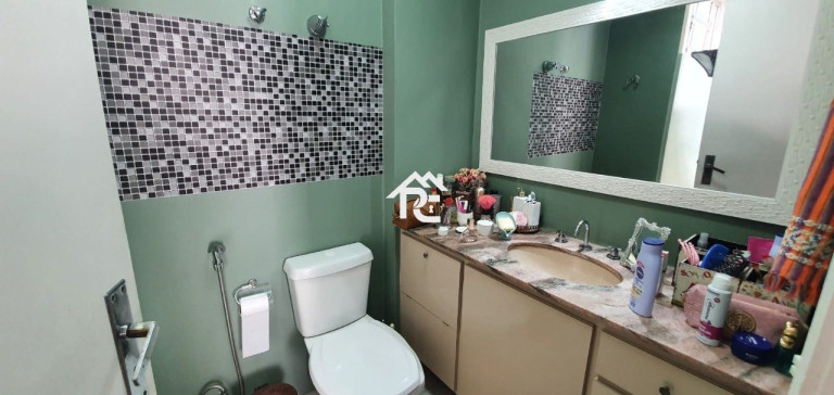 Imagem Apartamento com 3 Quartos à Venda, em Icaraí - Niterói Imagem Apartamento com 3 Quartos à Venda, em Icaraí - Niterói