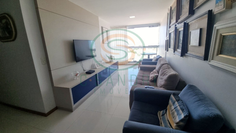 Imagem Apartamento com 3 Quartos à Venda, 98 m² em Jardim Da Penha - Vitória Imagem Apartamento com 3 Quartos à Venda, 98 m² em Jardim Da Penha - Vitória