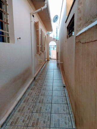 Imagem Casa com 3 Quartos à Venda, 155 m² em Centro - Botucatu Imagem Casa com 3 Quartos à Venda, 155 m² em Centro - Botucatu