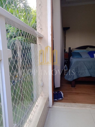 Imagem Casa de Condomínio com 3 Quartos à Venda, 172 m² em Vila São Bento - São José Dos Campos