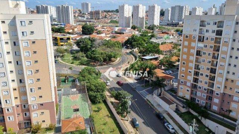 Imagem Apartamento com 2 Quartos à Venda, 48 m² em Vila Satúrnia - Campinas Imagem Apartamento com 2 Quartos à Venda, 48 m² em Vila Satúrnia - Campinas