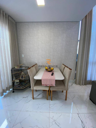 Imagem Casa com 2 Quartos à Venda, 70 m² em Jardim Imperial - Lagoa Santa Imagem Casa com 2 Quartos à Venda, 70 m² em Jardim Imperial - Lagoa Santa