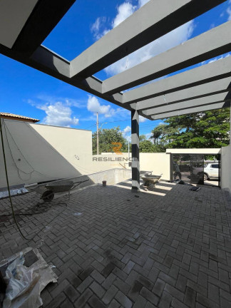 Imagem Casa com 3 Quartos à Venda, 140 m² em Promissão I - Lagoa Santa Imagem Casa com 3 Quartos à Venda, 140 m² em Promissão I - Lagoa Santa