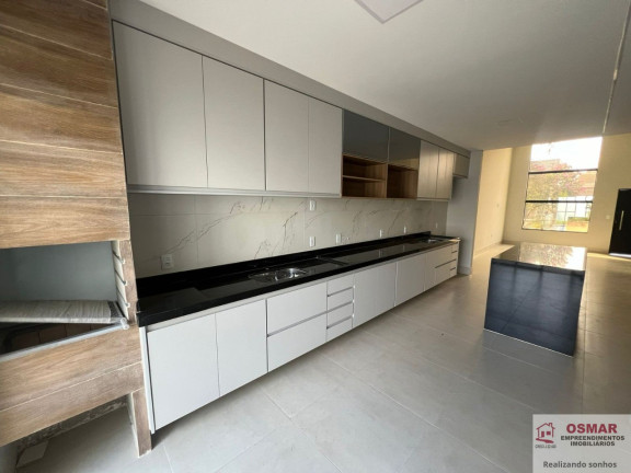 Imagem Casa com 3 Quartos à Venda, 128 m² em Residencial Real Parque Sumaré - Sumaré Imagem Casa com 3 Quartos à Venda, 128 m² em Residencial Real Parque Sumaré - Sumaré