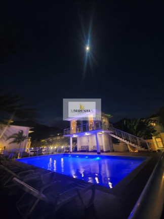 Imagem Casa com 3 Quartos à Venda, 110 m² em Maresias - São Sebastião Imagem Casa com 3 Quartos à Venda, 110 m² em Maresias - São Sebastião