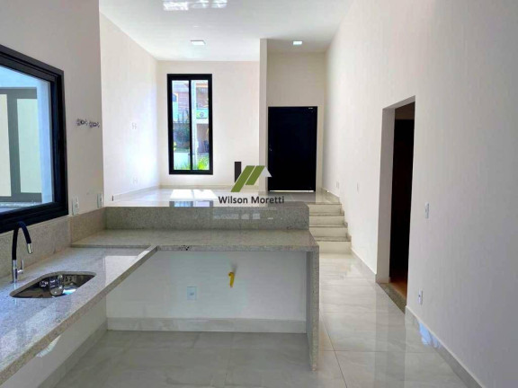 Imagem Casa de Condomínio com 3 Quartos à Venda, 147 m² em Centro - Itupeva