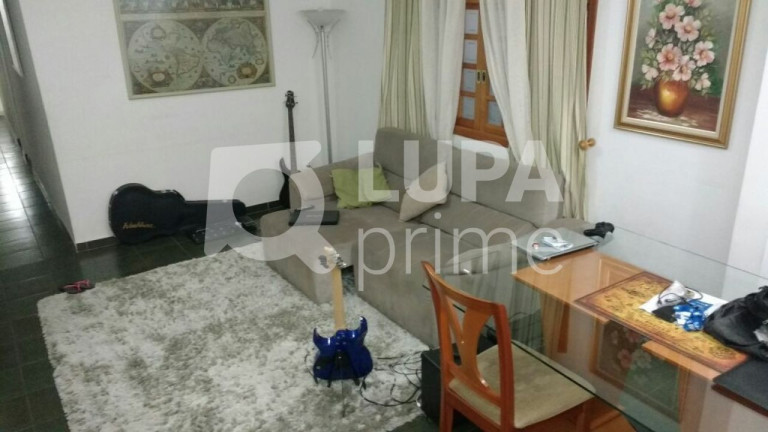 Imagem Casa com 3 Quartos à Venda, 248 m² em Santana - São Paulo Imagem Casa com 3 Quartos à Venda, 248 m² em Santana - São Paulo