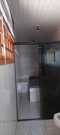 Imagem Sobrado com 3 Quartos à Venda, 192 m² em Vila Boaçava - São Paulo Imagem Sobrado com 3 Quartos à Venda, 192 m² em Vila Boaçava - São Paulo