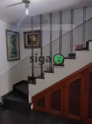 Imagem Casa com 3 Quartos à Venda, 175 m² em Campo Belo - São Paulo Imagem Casa com 3 Quartos à Venda, 175 m² em Campo Belo - São Paulo