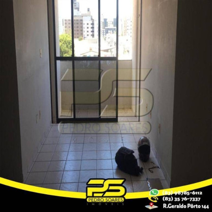 Imagem Apartamento com 2 Quartos à Venda, 50 m² em Manaíra - João Pessoa Imagem Apartamento com 2 Quartos à Venda, 50 m² em Manaíra - João Pessoa