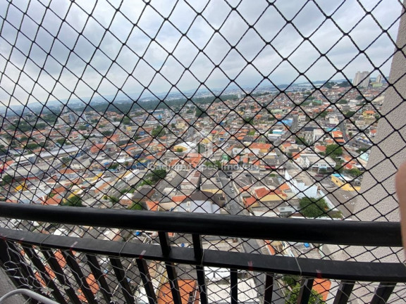 Imagem Apartamento com 2 Quartos à Venda, 47 m² em Vila Paranaguá - São Paulo Imagem Apartamento com 2 Quartos à Venda, 47 m² em Vila Paranaguá - São Paulo