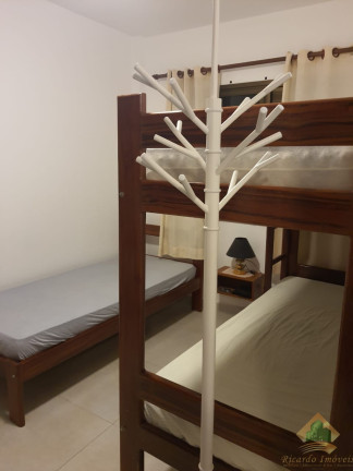 Imagem Apartamento com 2 Quartos à Venda, 72 m² em Itaguá - Ubatuba