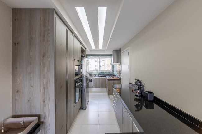 Imagem Apartamento com 3 Quartos à Venda, 172 m² em Aclimação - São Paulo
