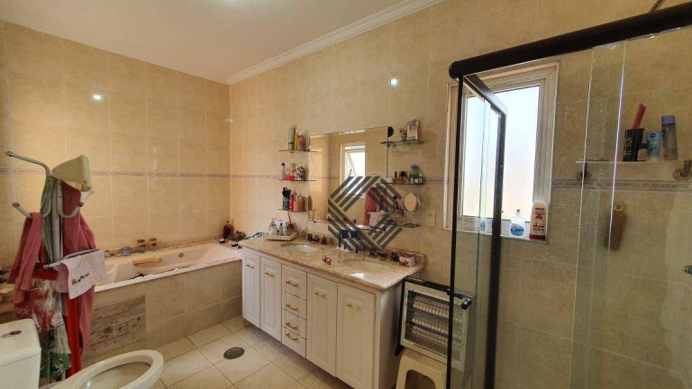 Imagem Sobrado com 4 Quartos à Venda, 283 m² em Condomínio Granja Olga Iii - Sorocaba Imagem Sobrado com 4 Quartos à Venda, 283 m² em Condomínio Granja Olga Iii - Sorocaba