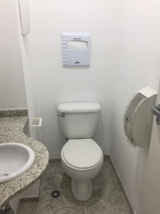 Imagem Imóvel com 1 Quarto à Venda, 37 m² em Brooklin - São Paulo Imagem Imóvel com 1 Quarto à Venda, 37 m² em Brooklin - São Paulo