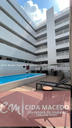 Imagem Apartamento com 2 Quartos à Venda, 60 m² em Cabo Branco - João Pessoa Imagem Apartamento com 2 Quartos à Venda, 60 m² em Cabo Branco - João Pessoa