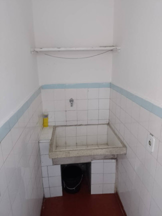 Imagem Apartamento com 2 Quartos à Venda, 65 m² em Cambuci - São Paulo