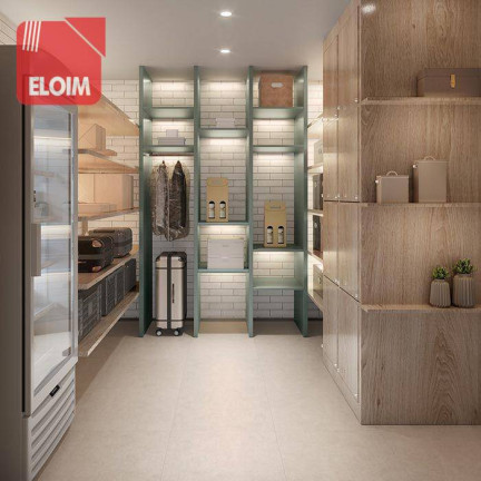 Imagem Apartamento com 4 Quartos à Venda, 156 m² em Perdizes - São Paulo