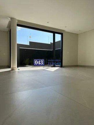 Imagem Casa de Condomínio com 3 Quartos à Venda, 231 m² em Jardim Morumbi - Londrina Imagem Casa de Condomínio com 3 Quartos à Venda, 231 m² em Jardim Morumbi - Londrina