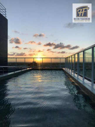 Imagem Apartamento com 3 Quartos à Venda, 83 m² em Bessa - João Pessoa Imagem Apartamento com 3 Quartos à Venda, 83 m² em Bessa - João Pessoa