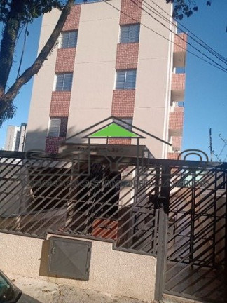 Imagem Apartamento com 2 Quartos à Venda, 60 m² em Nova Petrópolis - São Bernardo Do Campo Imagem Apartamento com 2 Quartos à Venda, 60 m² em Nova Petrópolis - São Bernardo Do Campo