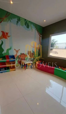 Imagem Apartamento com 3 Quartos à Venda, 66 m² em Parque Residencial Flamboyant - São José Dos Campos