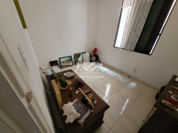 Imagem Apartamento com 2 Quartos à Venda, 60 m² em Boqueirão - Santos Imagem Apartamento com 2 Quartos à Venda, 60 m² em Boqueirão - Santos
