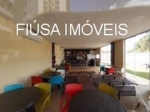 Imagem Apartamento com 2 Quartos à Venda, 56 m² em Vila Tibério - Ribeirão Preto