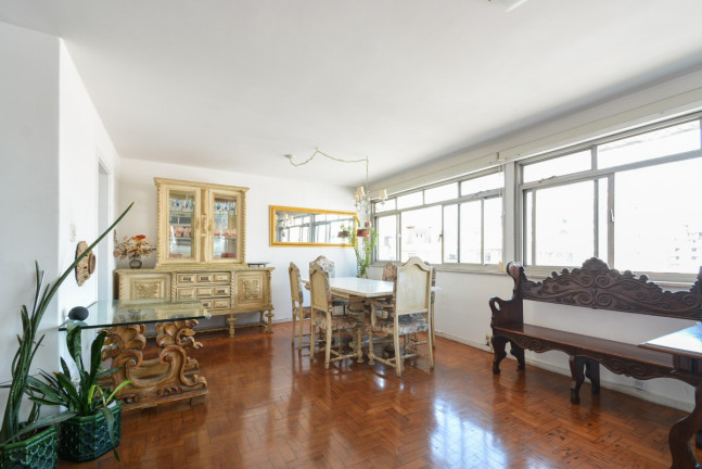 Imagem Apartamento com 3 Quartos à Venda, 166 m² em Jardim Paulista - São Paulo Imagem Apartamento com 3 Quartos à Venda, 166 m² em Jardim Paulista - São Paulo