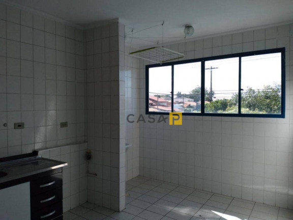 Imagem Apartamento com 2 Quartos à Venda, 69 m² em Vila Bertini - Americana Imagem Apartamento com 2 Quartos à Venda, 69 m² em Vila Bertini - Americana