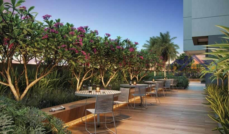 Imagem Apartamento com 2 Quartos à Venda, 64 m² em Jardim Independência - São Paulo Imagem Apartamento com 2 Quartos à Venda, 64 m² em Jardim Independência - São Paulo